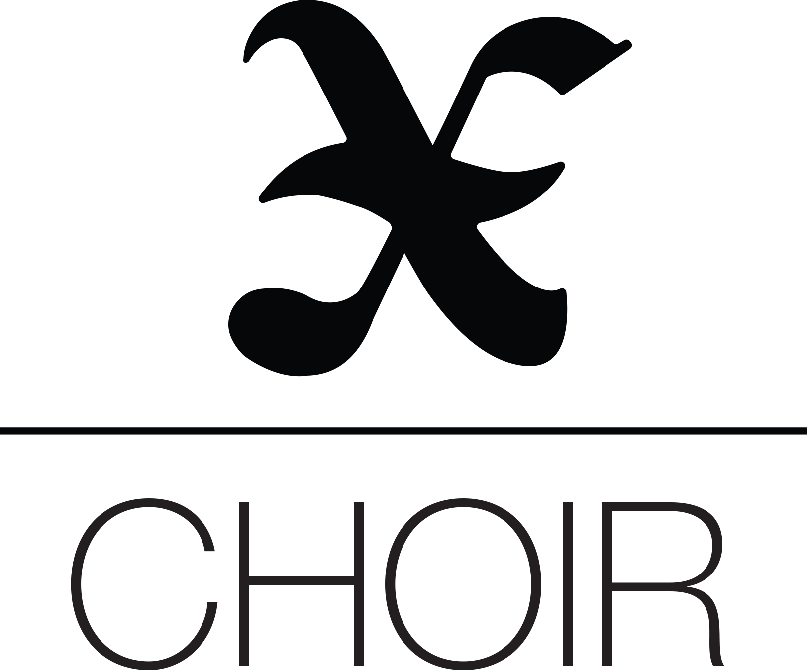 X Choir